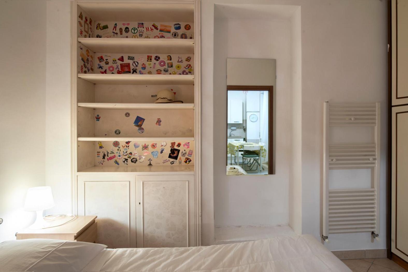 Spacious Apartment Near St Peter'S Church, Rome
